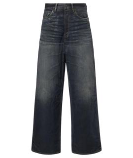 ACNE STUDIOS Прямые джинсы