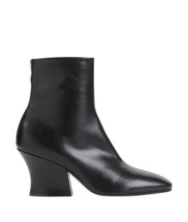 JIL SANDER Ботильоны