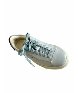 SANTONI Кеды