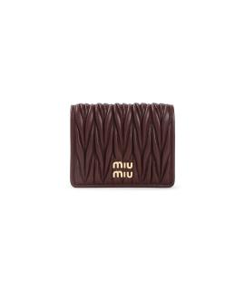 MIU MIU Кошелек