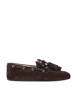 MIU MIU Лоферы