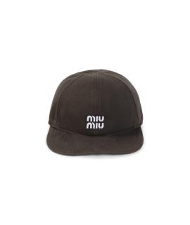 MIU MIU Кепка
