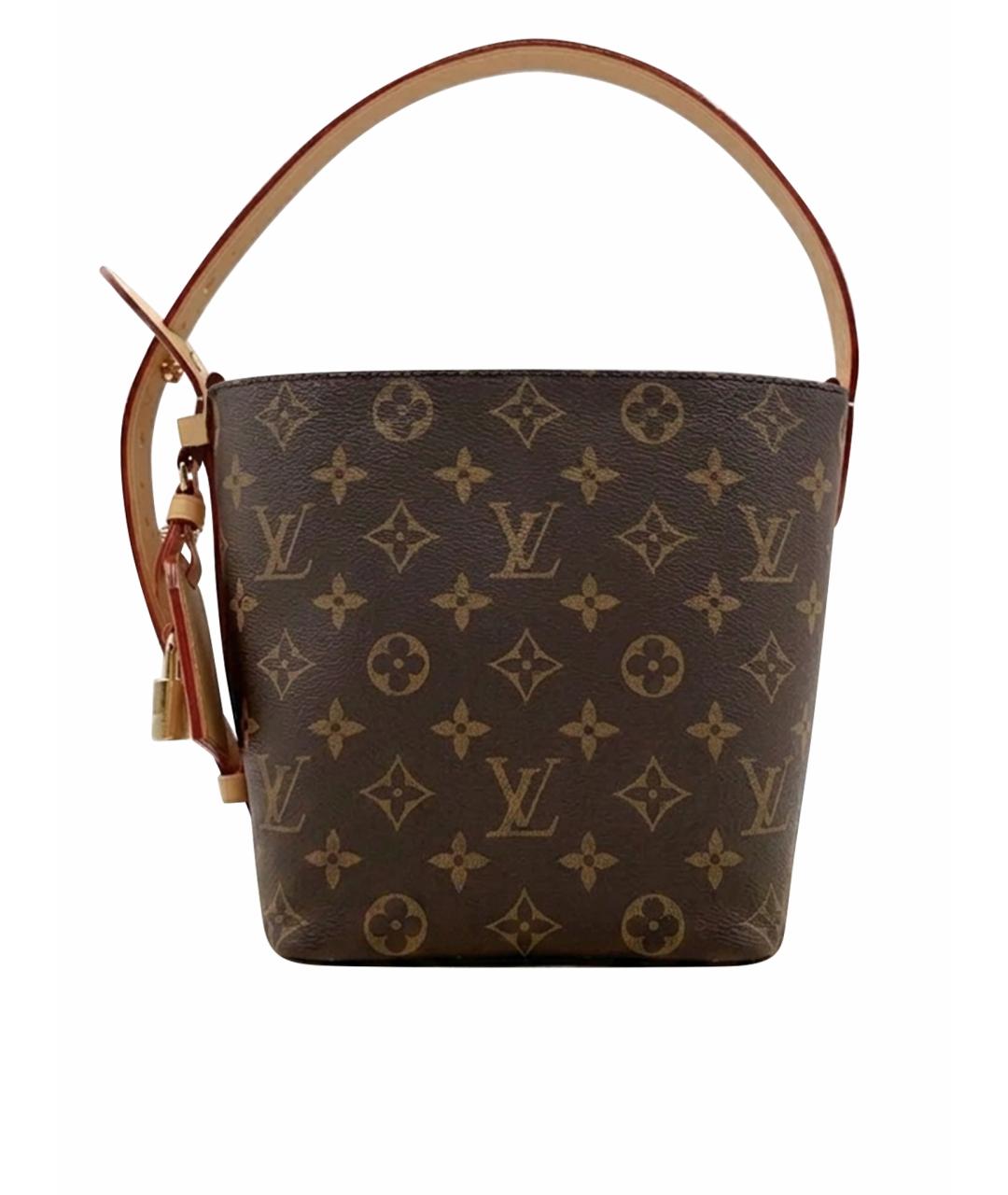 LOUIS VUITTON Сумка через плечо, фото 1