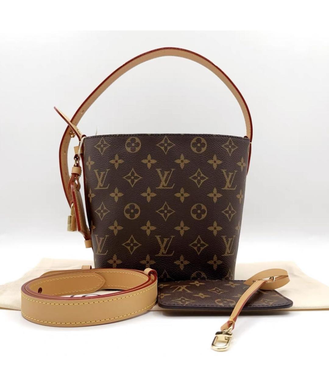 LOUIS VUITTON Сумка через плечо, фото 6