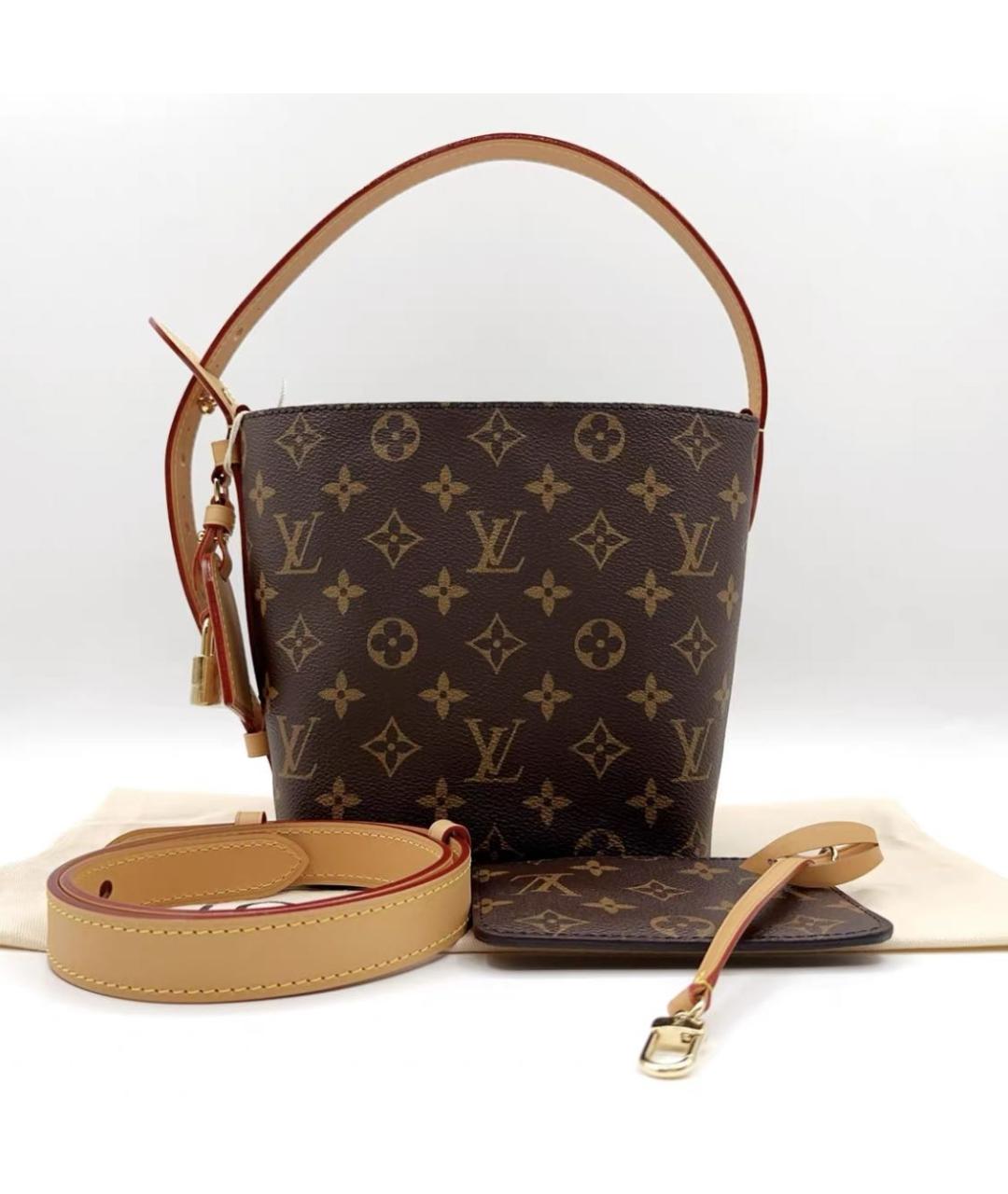 LOUIS VUITTON Сумка через плечо, фото 2