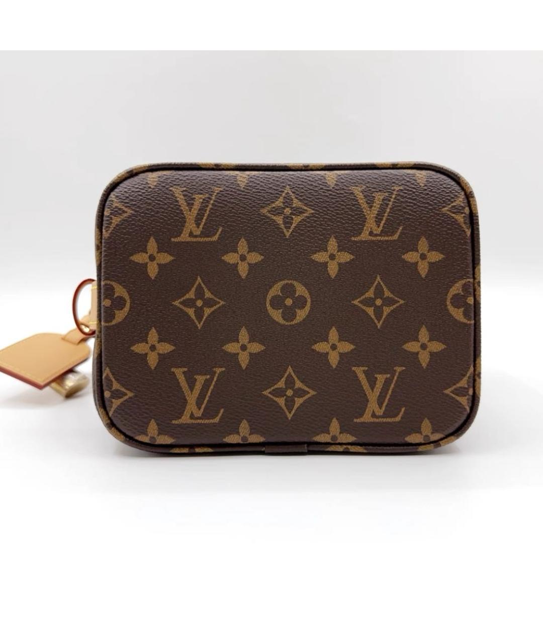 LOUIS VUITTON Сумка через плечо, фото 5