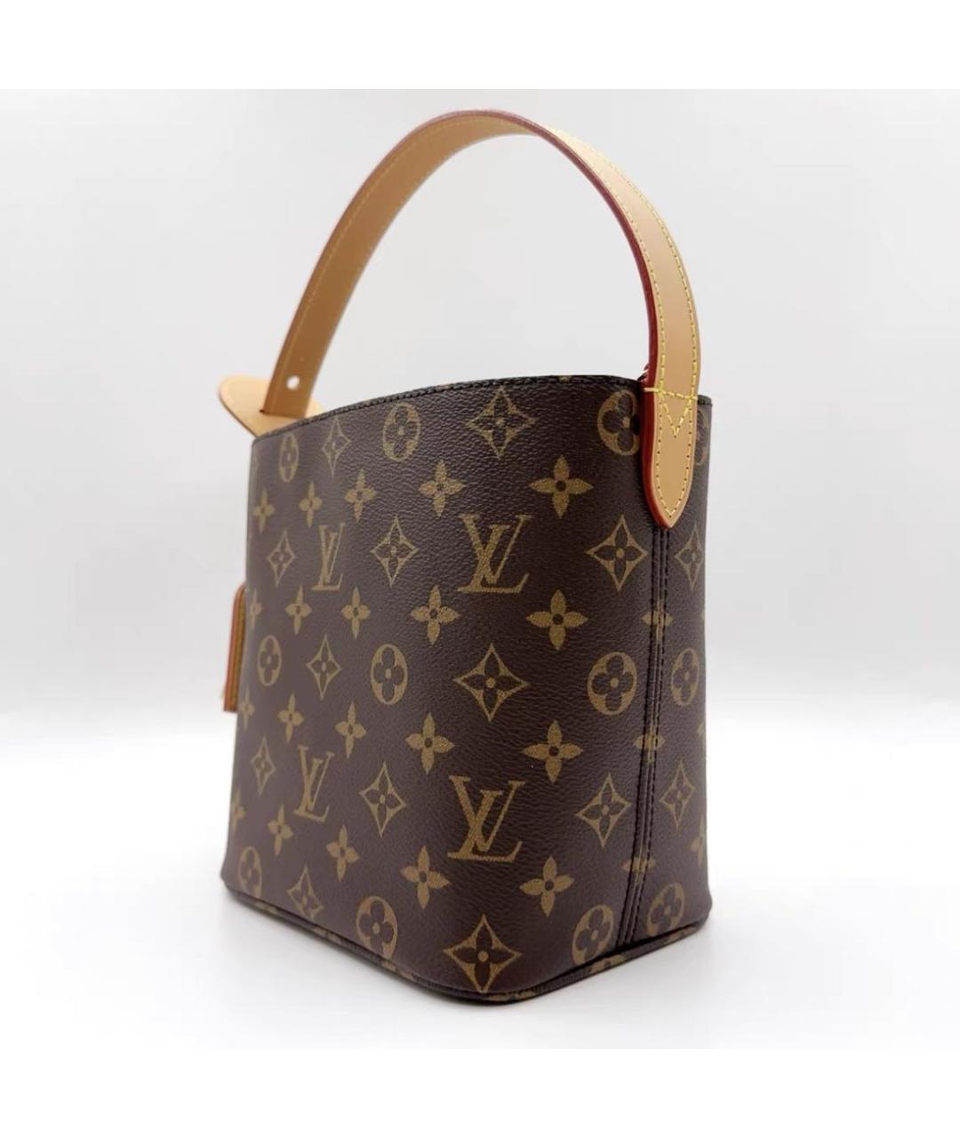 LOUIS VUITTON Сумка через плечо, фото 4