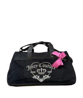 JUICY COUTURE Дорожная/спортивная сумка
