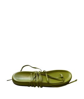 SEMICOUTURE Босоножки