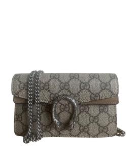 GUCCI Сумка через плечо