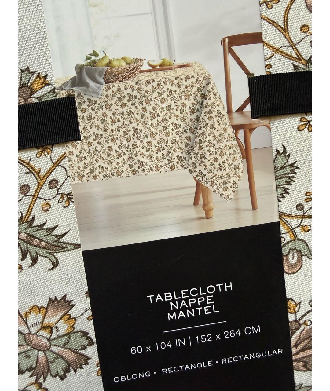 RALPH LAUREN Хлопковая скатерть, фото 2