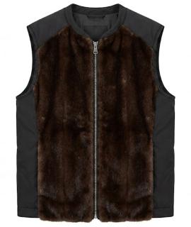 'S MAX MARA Жилет