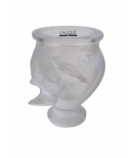 

Ваза LALIQUE