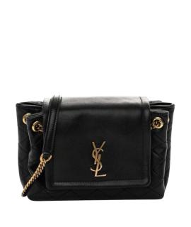 SAINT LAURENT Сумка через плечо