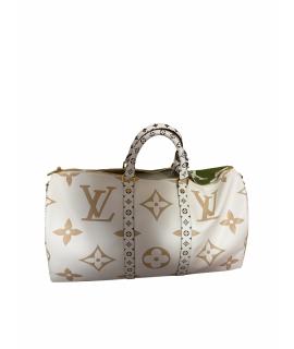LOUIS VUITTON Дорожная/спортивная сумка