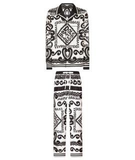 DOLCE&GABBANA Костюм с брюками