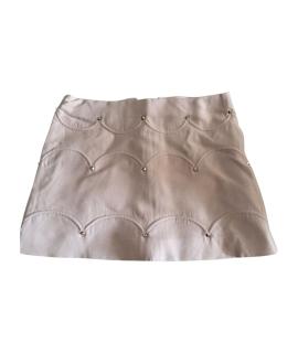 VALENTINO Юбка мини