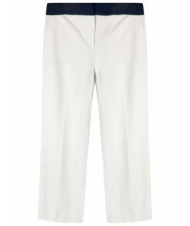 MAX MARA Прямые брюки