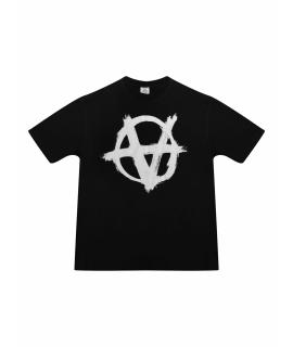 VETEMENTS Футболка