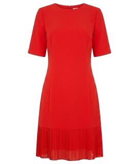 CHRISTIAN DIOR Коктейльное платье