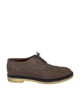 LORO PIANA Низкие ботинки