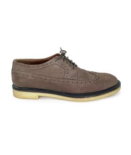 LORO PIANA Низкие ботинки