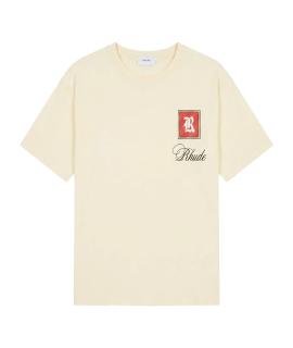 RHUDE Майка