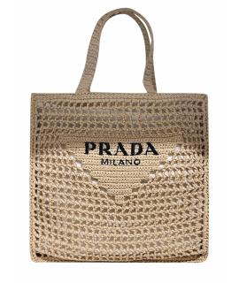 PRADA Сумка тоут