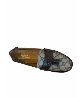 GUCCI Лоферы