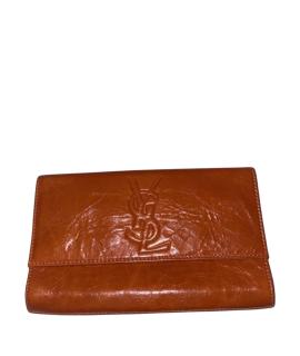 SAINT LAURENT Клатч/вечерняя сумка