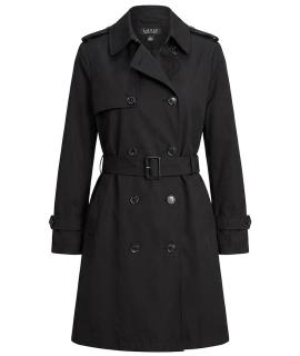 RALPH LAUREN Тренч/плащ
