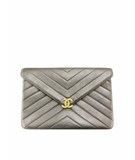 CHANEL Сумка через плечо