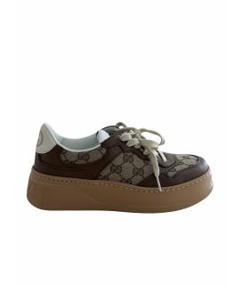 GUCCI Кеды