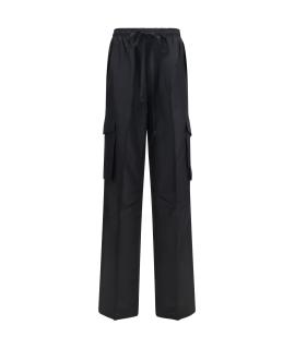 PHOEBE PHILO Прямые брюки