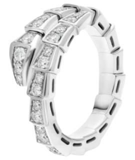BVLGARI Кольцо