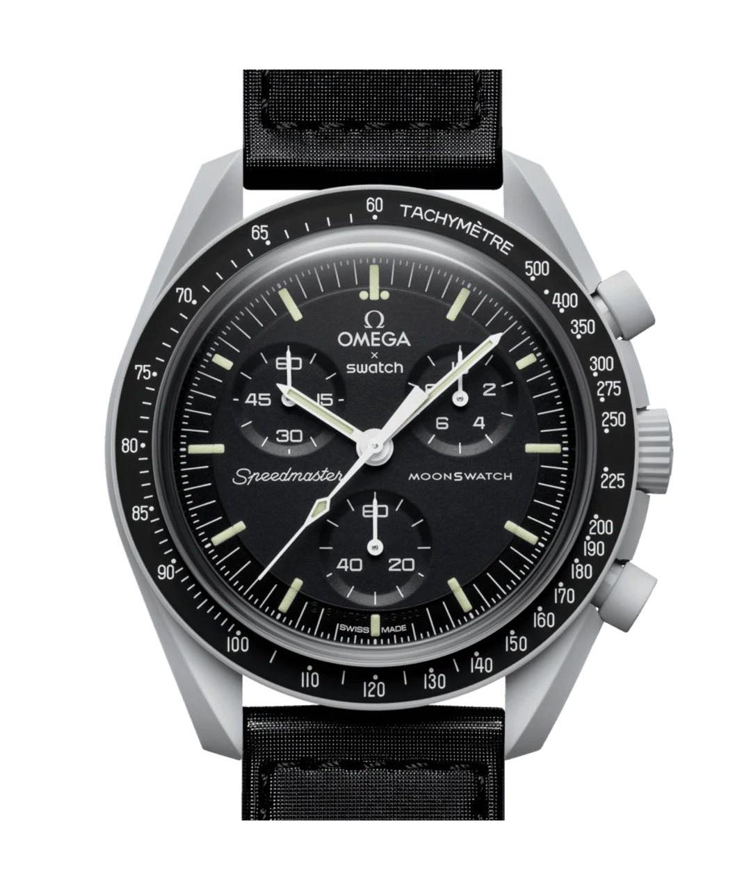 Swatch Керамические часы, фото 1