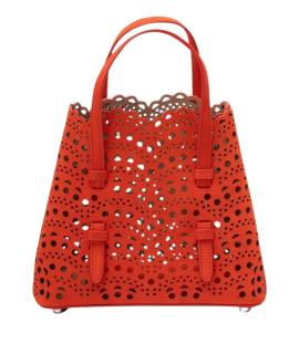 ALAIA Сумка тоут