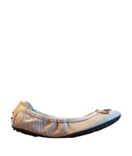 TOD'S Балетки