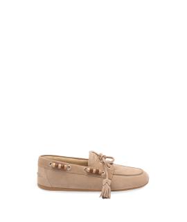 MIU MIU Лоферы