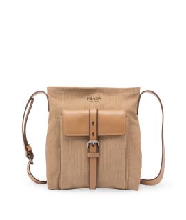 PRADA Сумка на плечо