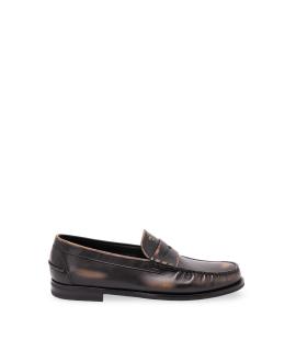PRADA Лоферы