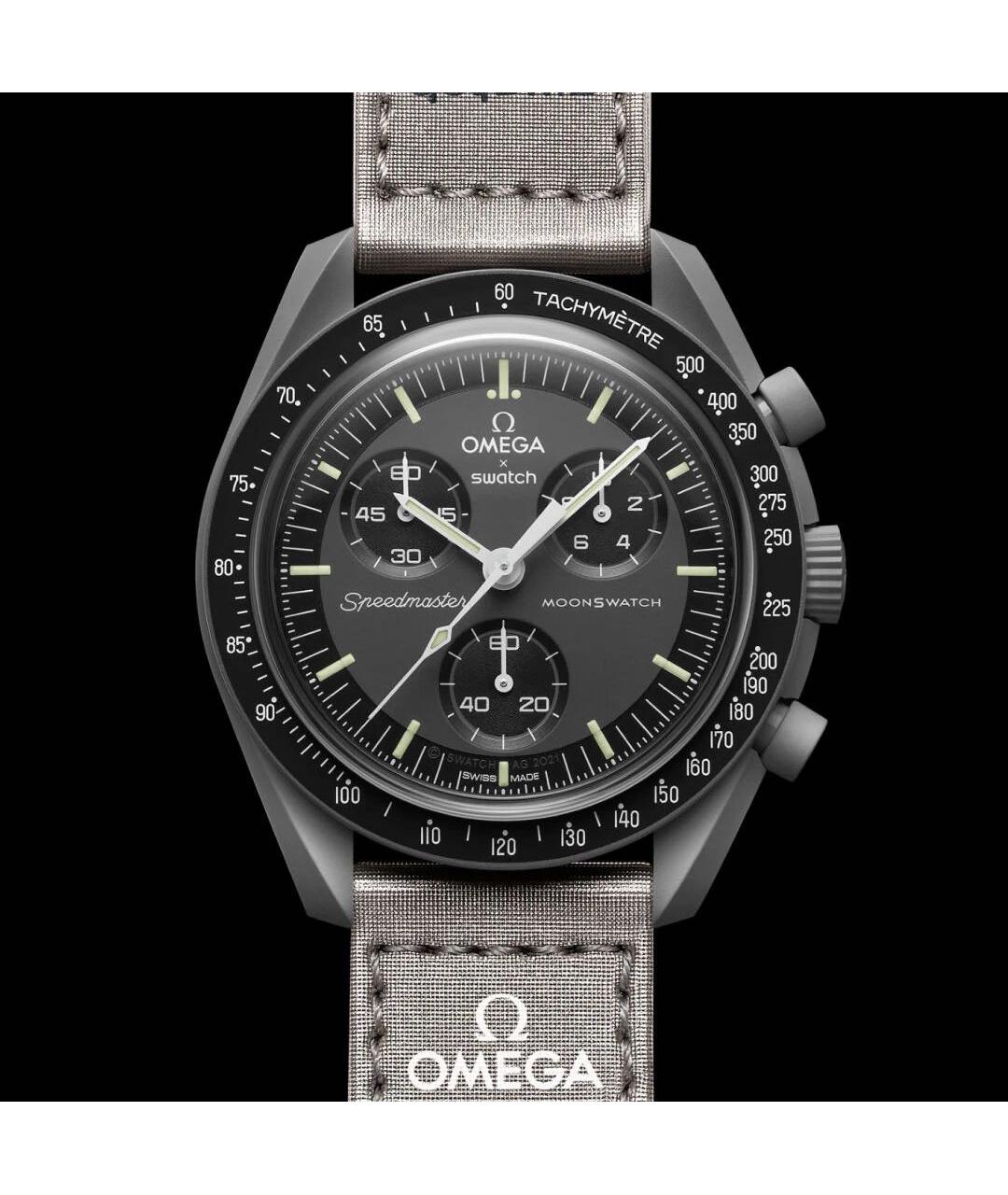 Swatch Керамические часы, фото 7