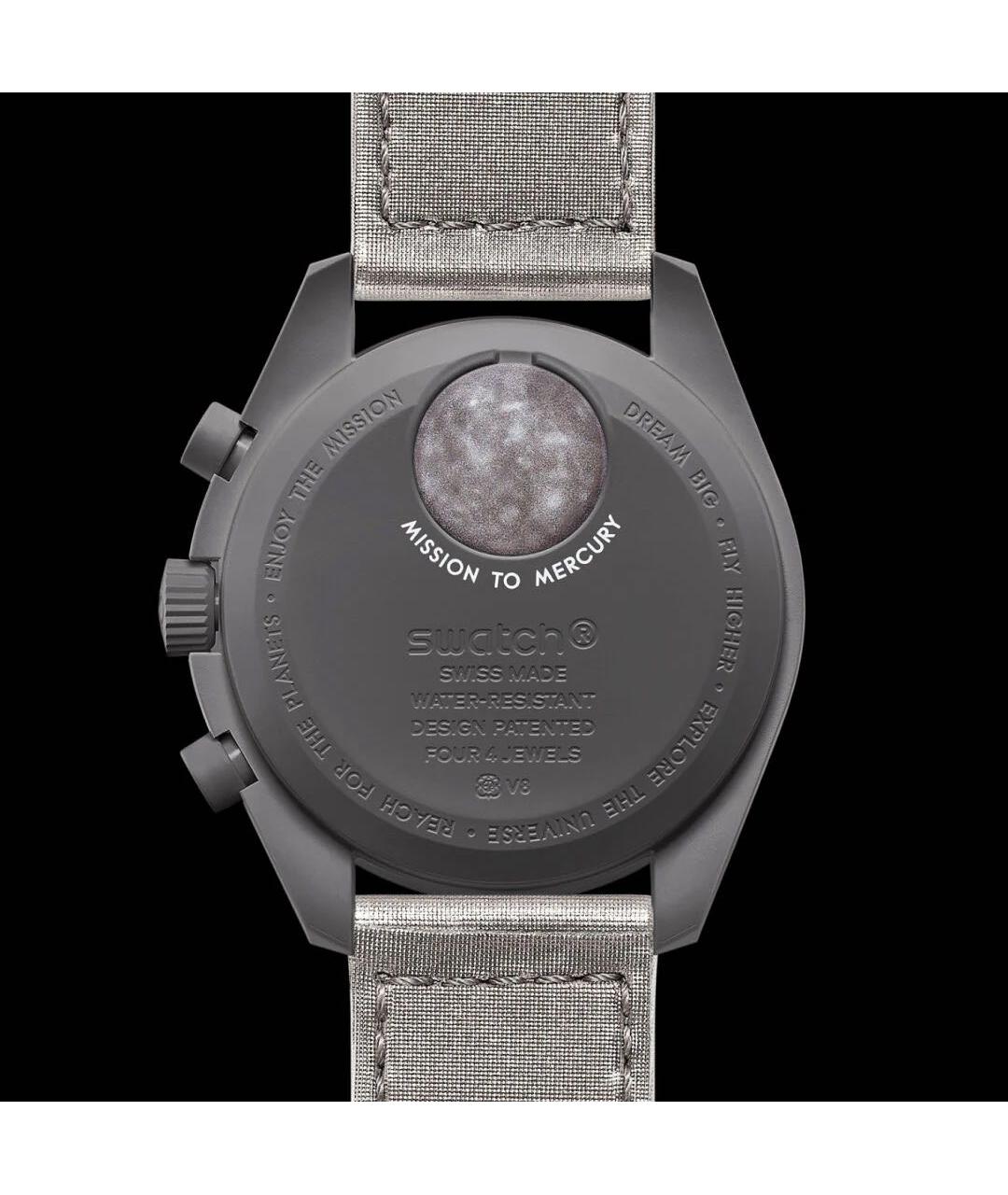 Swatch Керамические часы, фото 3