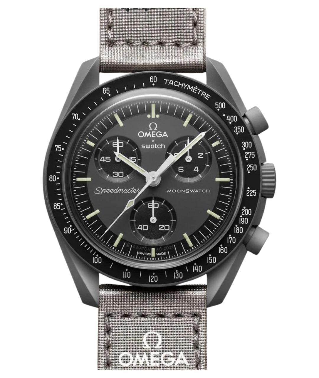 Swatch Керамические часы, фото 1