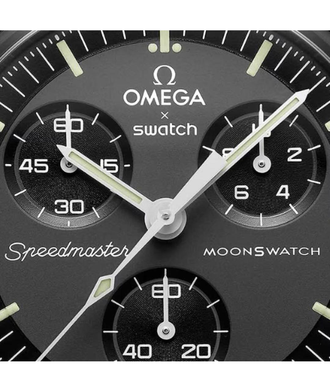 Swatch Керамические часы, фото 2