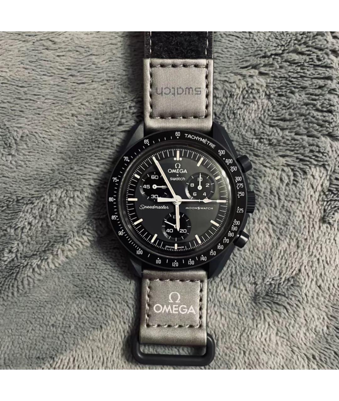 Swatch Керамические часы, фото 4