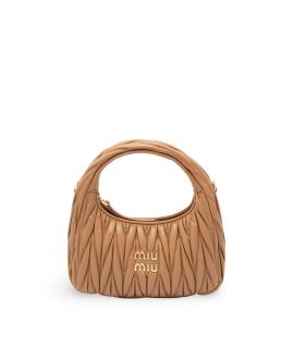 MIU MIU Сумка через плечо