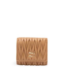 MIU MIU Кошелек