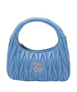 MIU MIU Сумка с короткими ручками