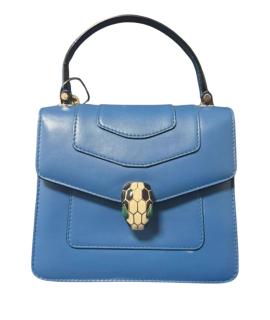 BVLGARI Сумка с короткими ручками
